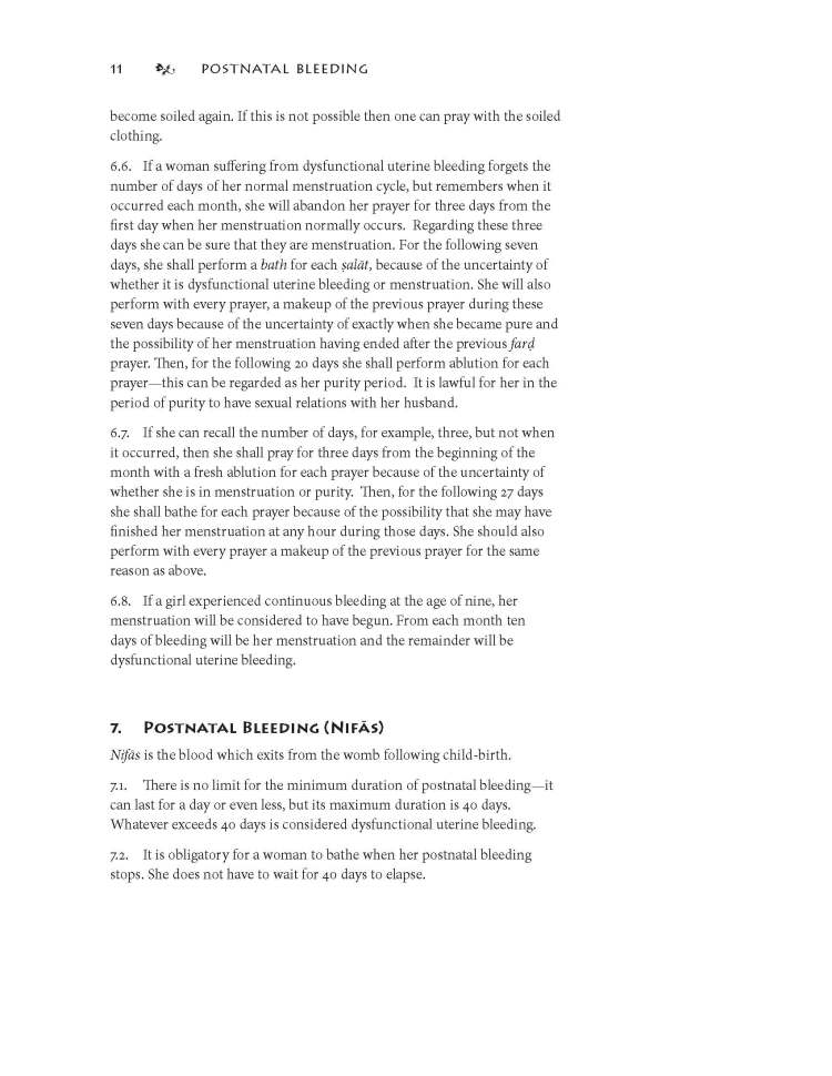 Menstruation &amp; bleeding_Page_11