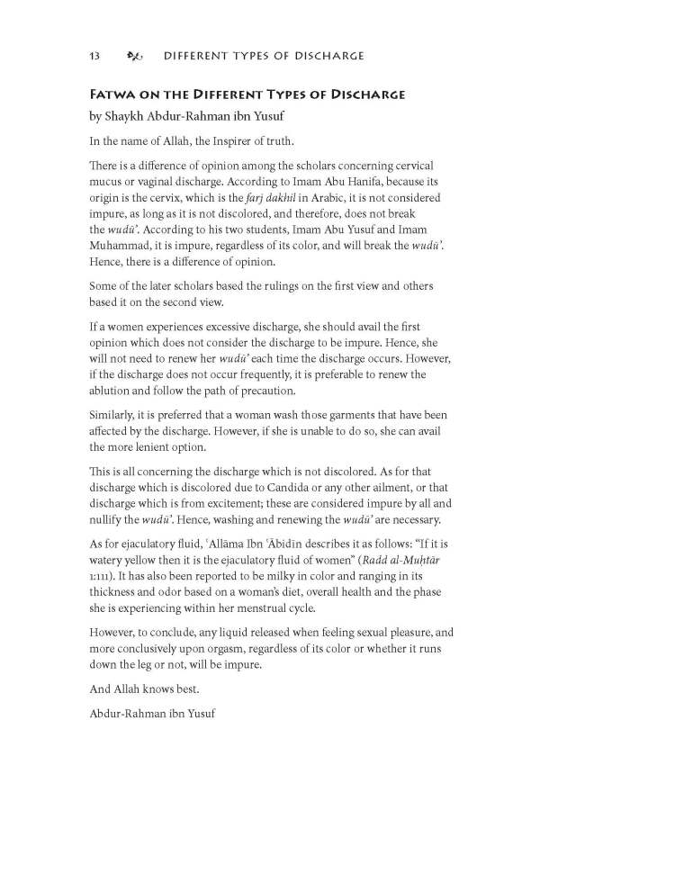 Menstruation &amp; bleeding_Page_13