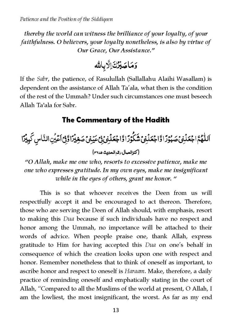 Patience_and_the_position_of_Siddiqeen_Page_14