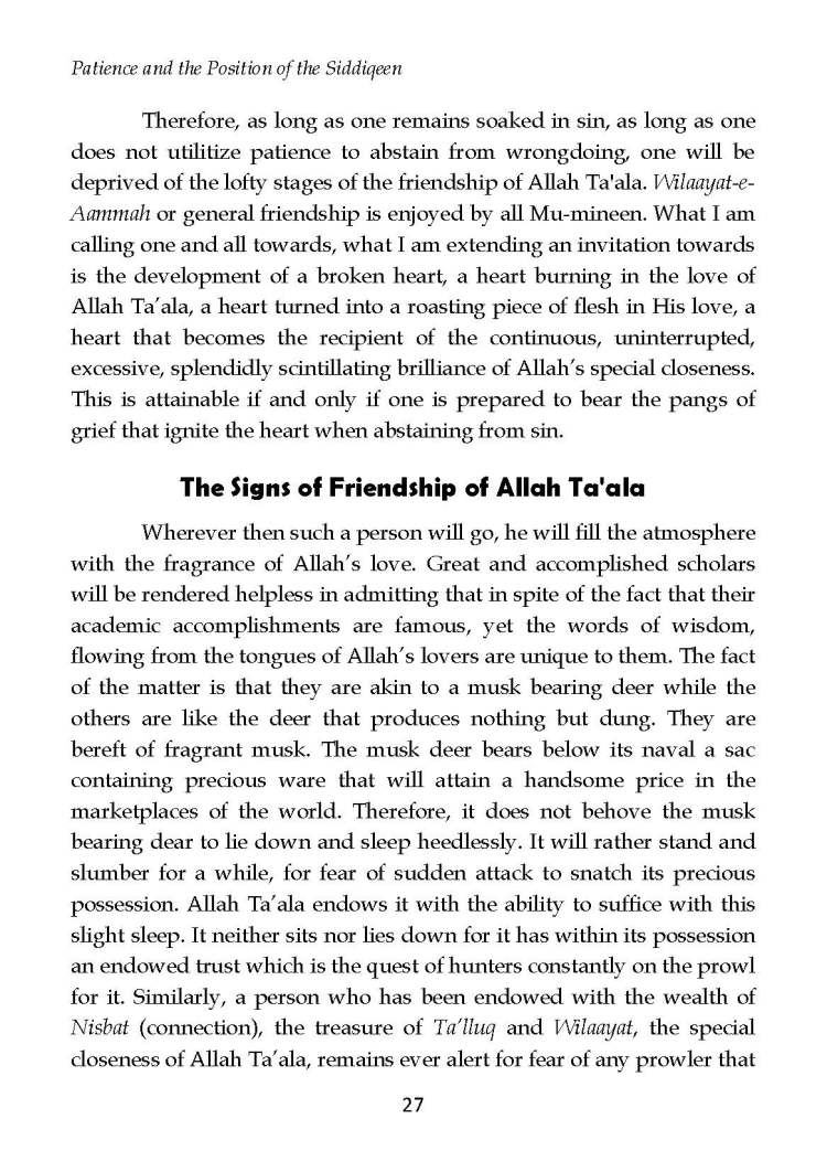 Patience_and_the_position_of_Siddiqeen_Page_28