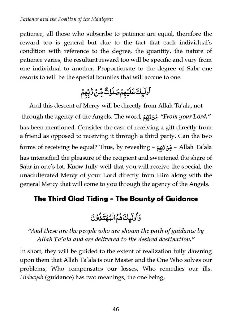Patience_and_the_position_of_Siddiqeen_Page_47