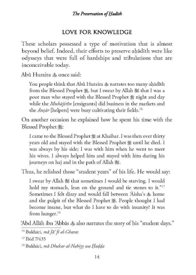 ThePreservationOfHadith-ABriefIntroductionToTheScienceOfHadithByShaykhIbrahimMadni_Page_27