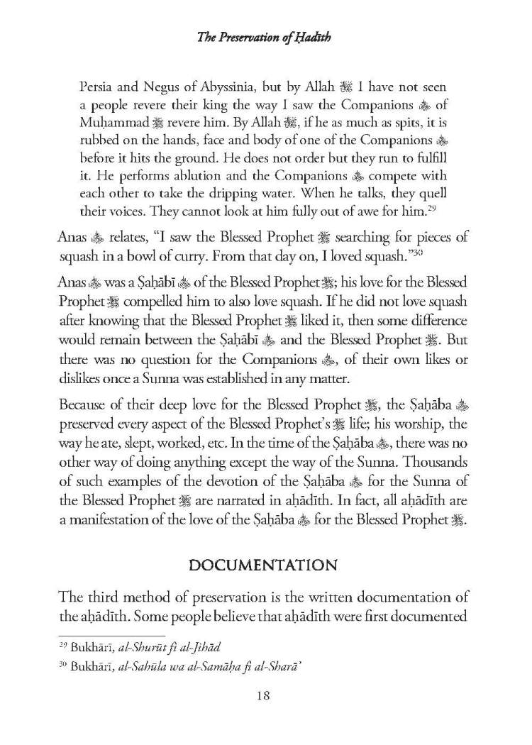 ThePreservationOfHadith-ABriefIntroductionToTheScienceOfHadithByShaykhIbrahimMadni_Page_31