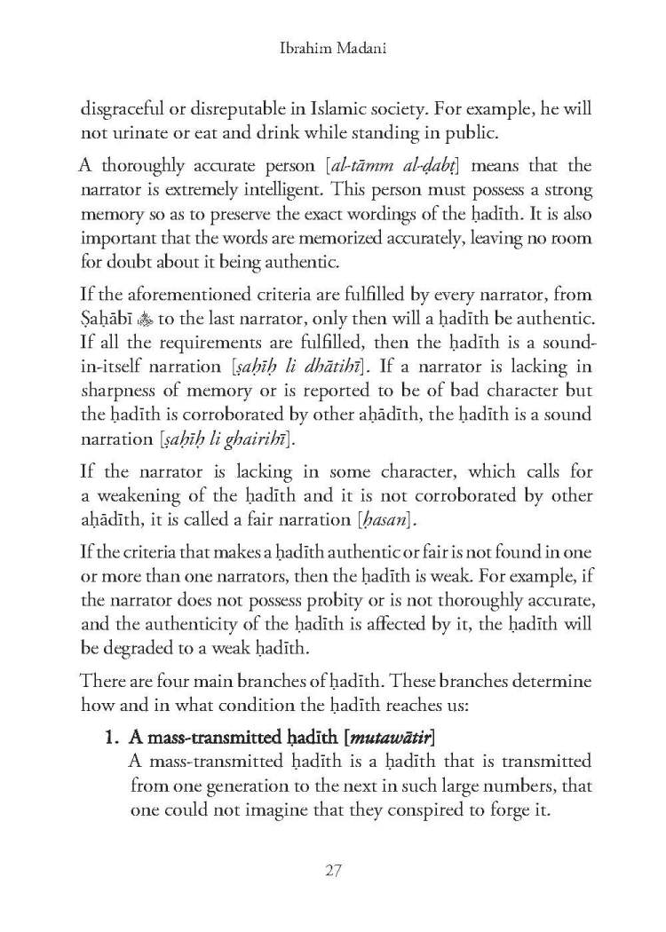 ThePreservationOfHadith-ABriefIntroductionToTheScienceOfHadithByShaykhIbrahimMadni_Page_40
