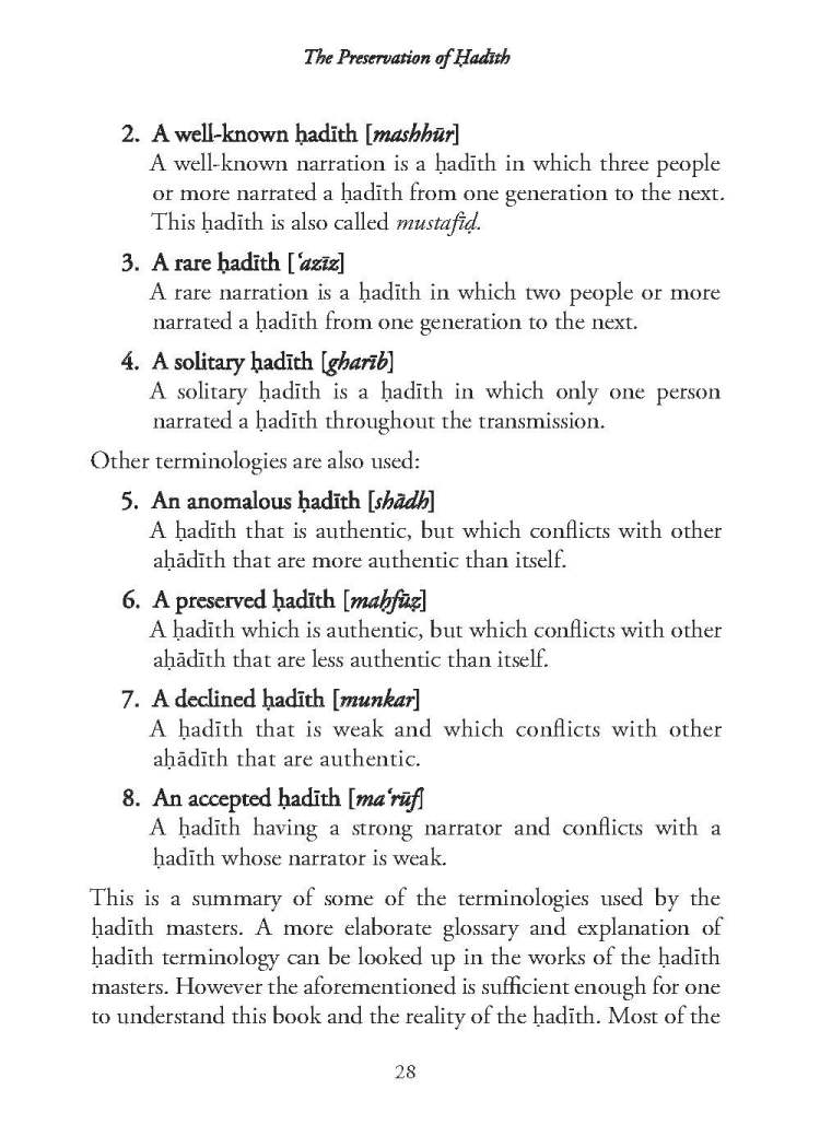 ThePreservationOfHadith-ABriefIntroductionToTheScienceOfHadithByShaykhIbrahimMadni_Page_41