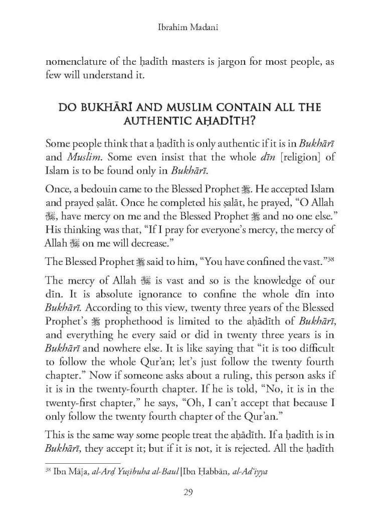 ThePreservationOfHadith-ABriefIntroductionToTheScienceOfHadithByShaykhIbrahimMadni_Page_42