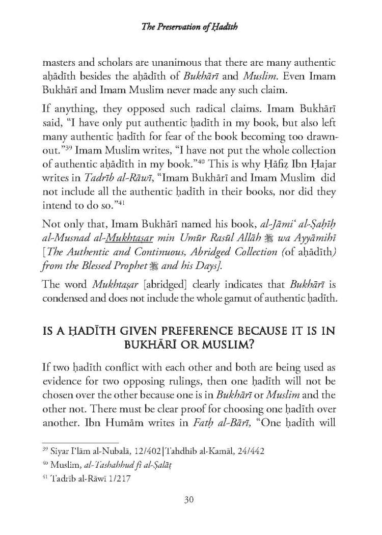 ThePreservationOfHadith-ABriefIntroductionToTheScienceOfHadithByShaykhIbrahimMadni_Page_43