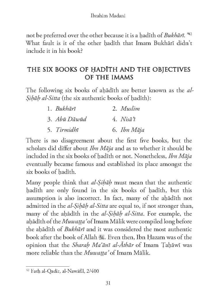 ThePreservationOfHadith-ABriefIntroductionToTheScienceOfHadithByShaykhIbrahimMadni_Page_44