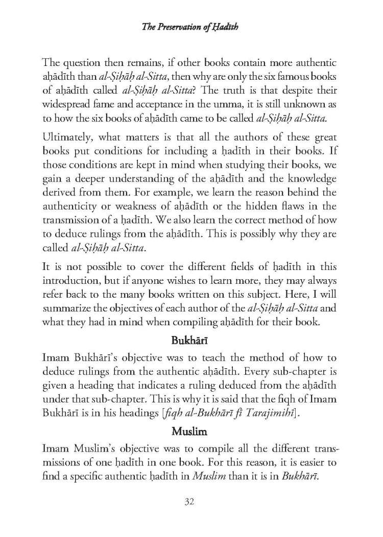 ThePreservationOfHadith-ABriefIntroductionToTheScienceOfHadithByShaykhIbrahimMadni_Page_45