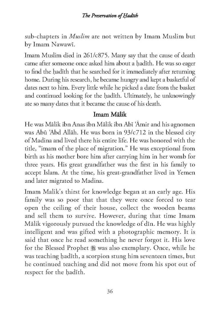 ThePreservationOfHadith-ABriefIntroductionToTheScienceOfHadithByShaykhIbrahimMadni_Page_49
