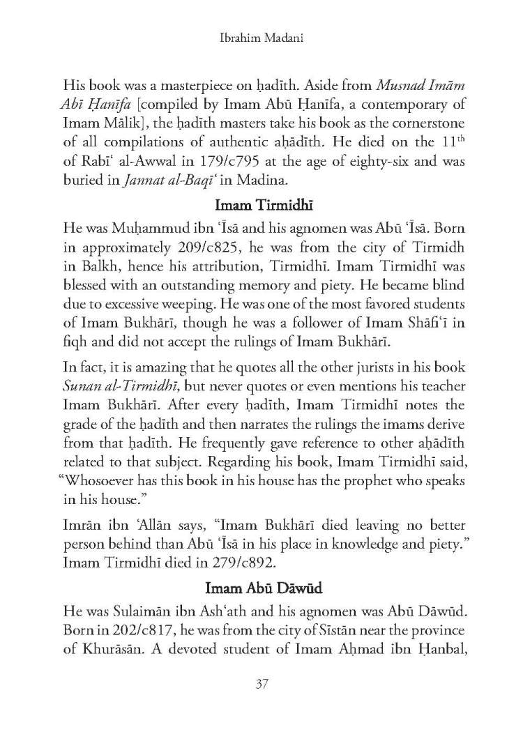ThePreservationOfHadith-ABriefIntroductionToTheScienceOfHadithByShaykhIbrahimMadni_Page_50