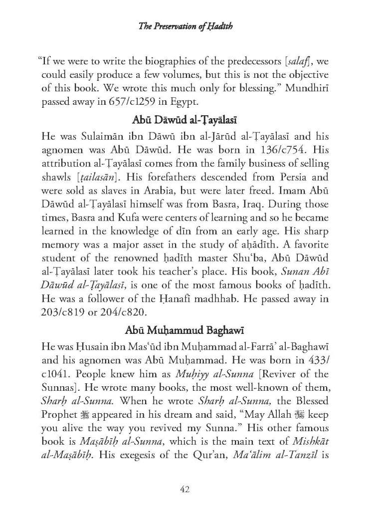 ThePreservationOfHadith-ABriefIntroductionToTheScienceOfHadithByShaykhIbrahimMadni_Page_55