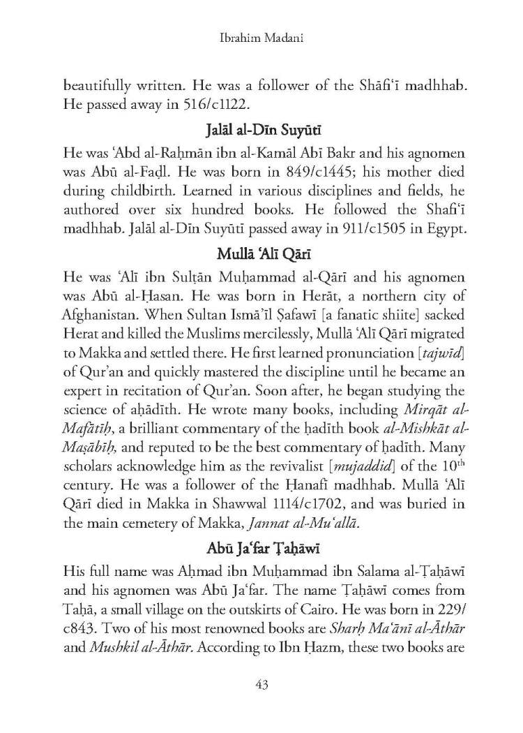 ThePreservationOfHadith-ABriefIntroductionToTheScienceOfHadithByShaykhIbrahimMadni_Page_56