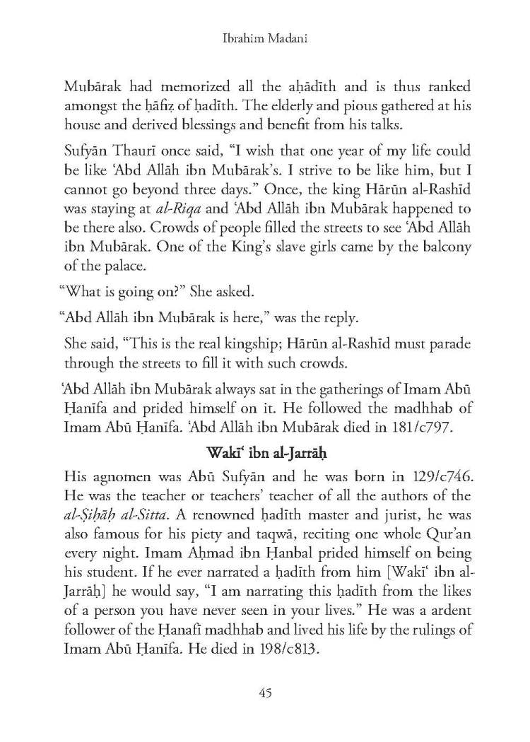 ThePreservationOfHadith-ABriefIntroductionToTheScienceOfHadithByShaykhIbrahimMadni_Page_58