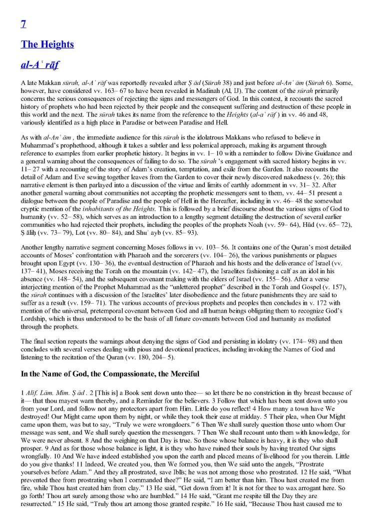 TheStudyQuranANewTranslationandCommentary_Page_0373