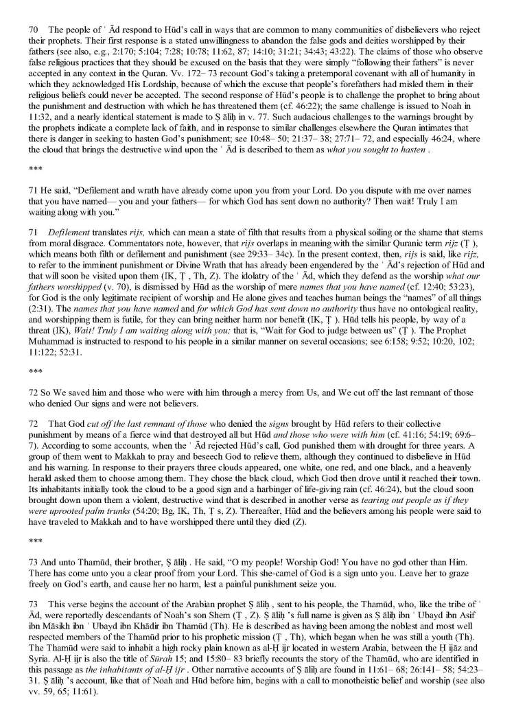 TheStudyQuranANewTranslationandCommentary_Page_0399