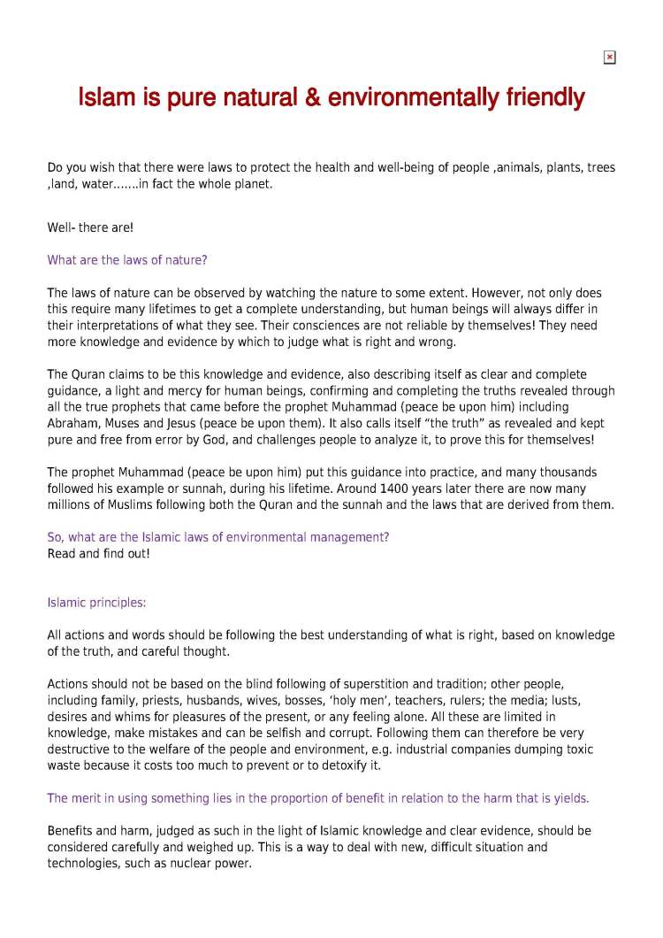 islam_is_pure_natural_environmentally_friendly_Page_1