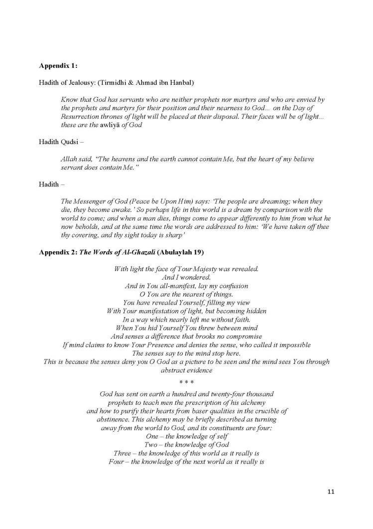 Sufism - Inner Dimension of Islam_Page_12