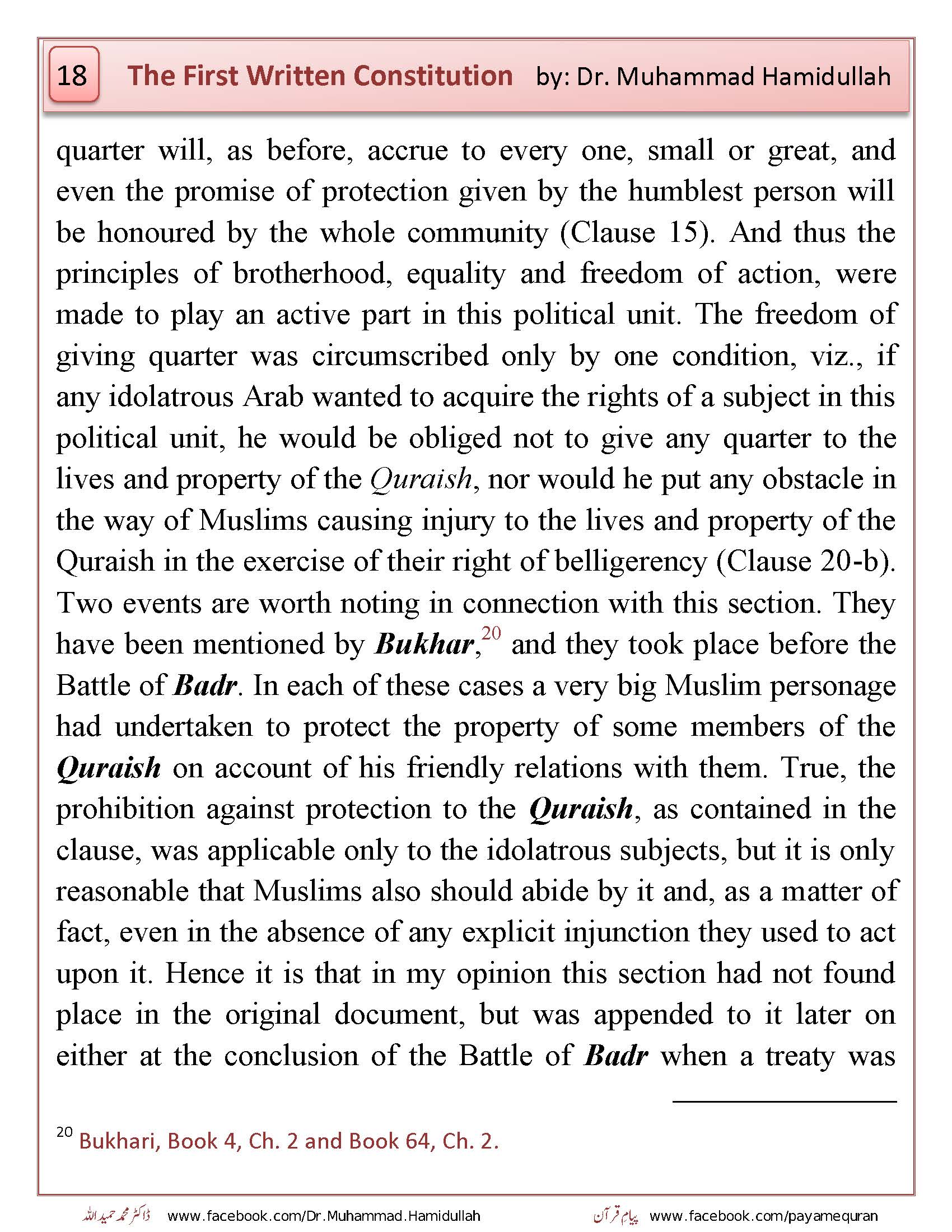 THE FIRST WRITTEN CONSTITUTION OF THE WORLD_Page_20