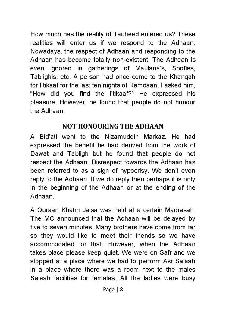 The Importance of Respecting the Adhaan_Page_13