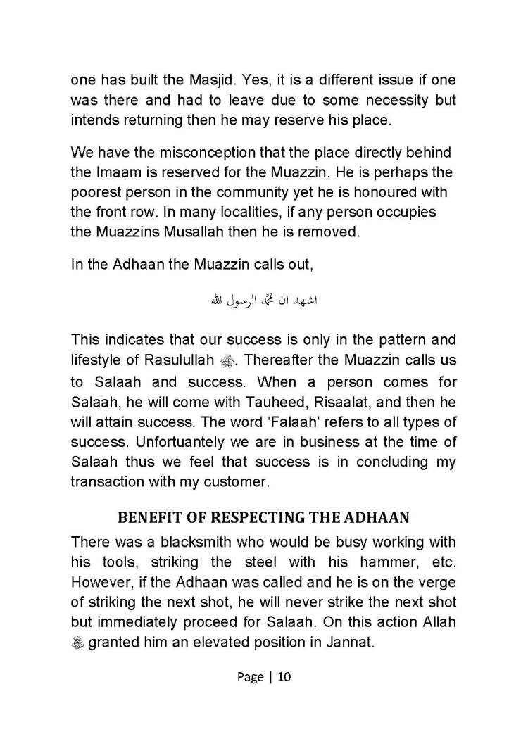 The Importance of Respecting the Adhaan_Page_15