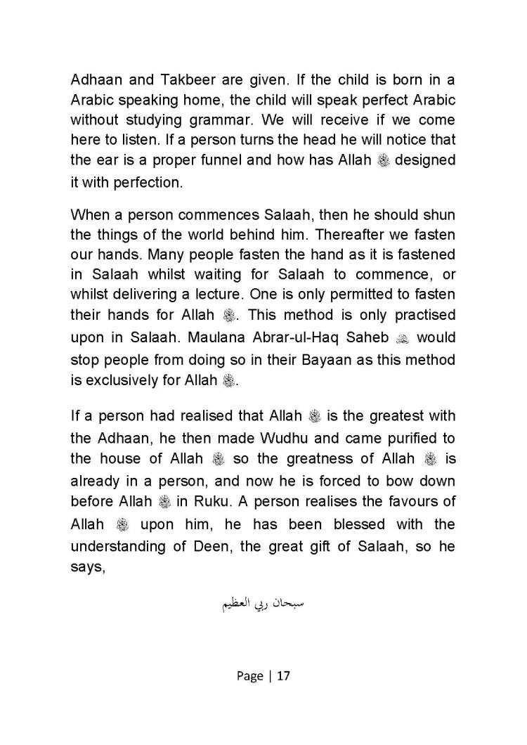 The Importance of Respecting the Adhaan_Page_22