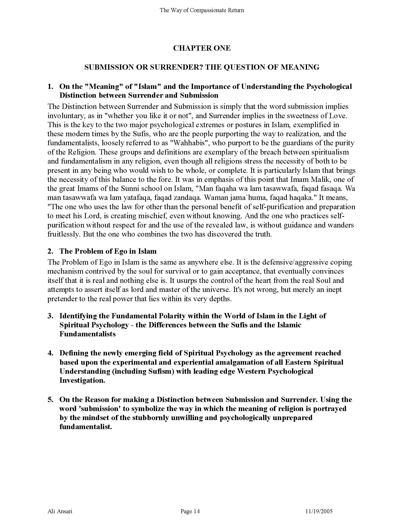 THE SUFI APPROACH TO ISLAM - Surrenderworks.com_Page_14