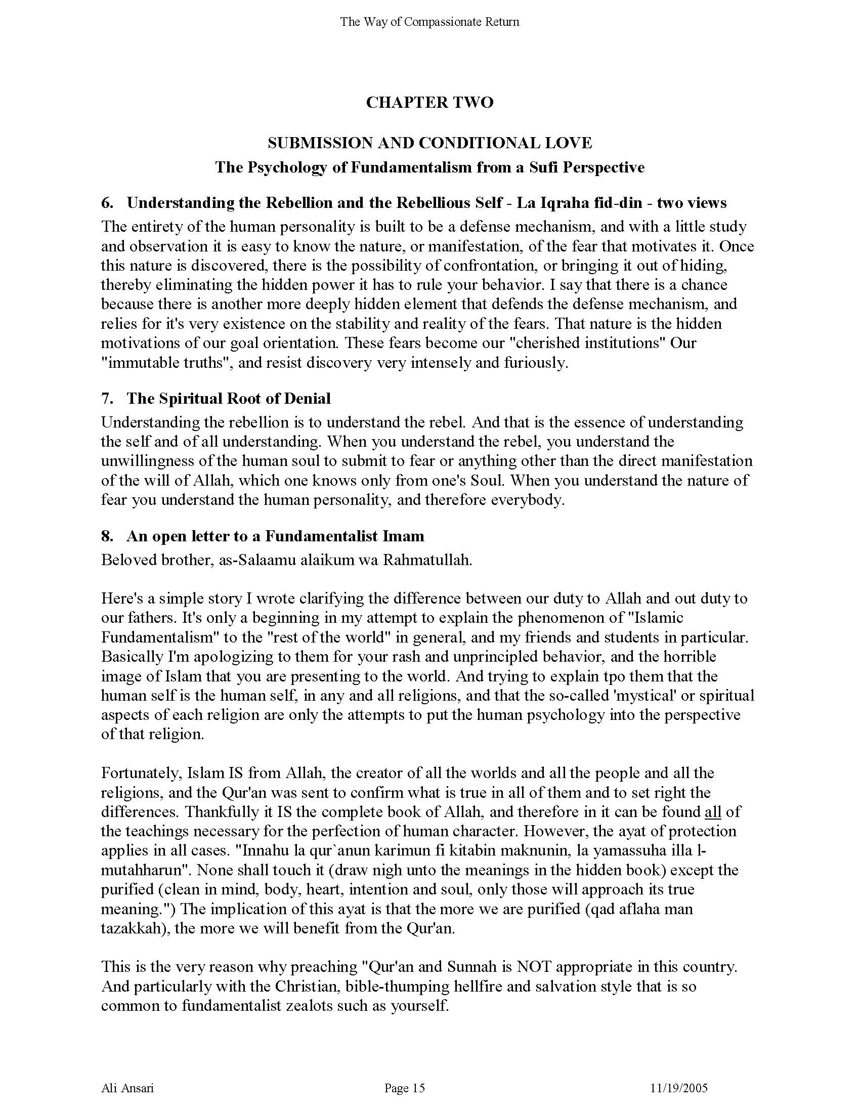 THE SUFI APPROACH TO ISLAM - Surrenderworks.com_Page_15