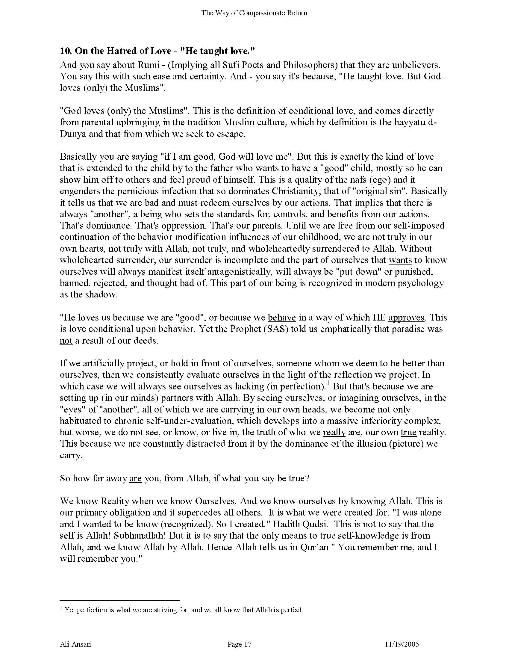 THE SUFI APPROACH TO ISLAM - Surrenderworks.com_Page_17