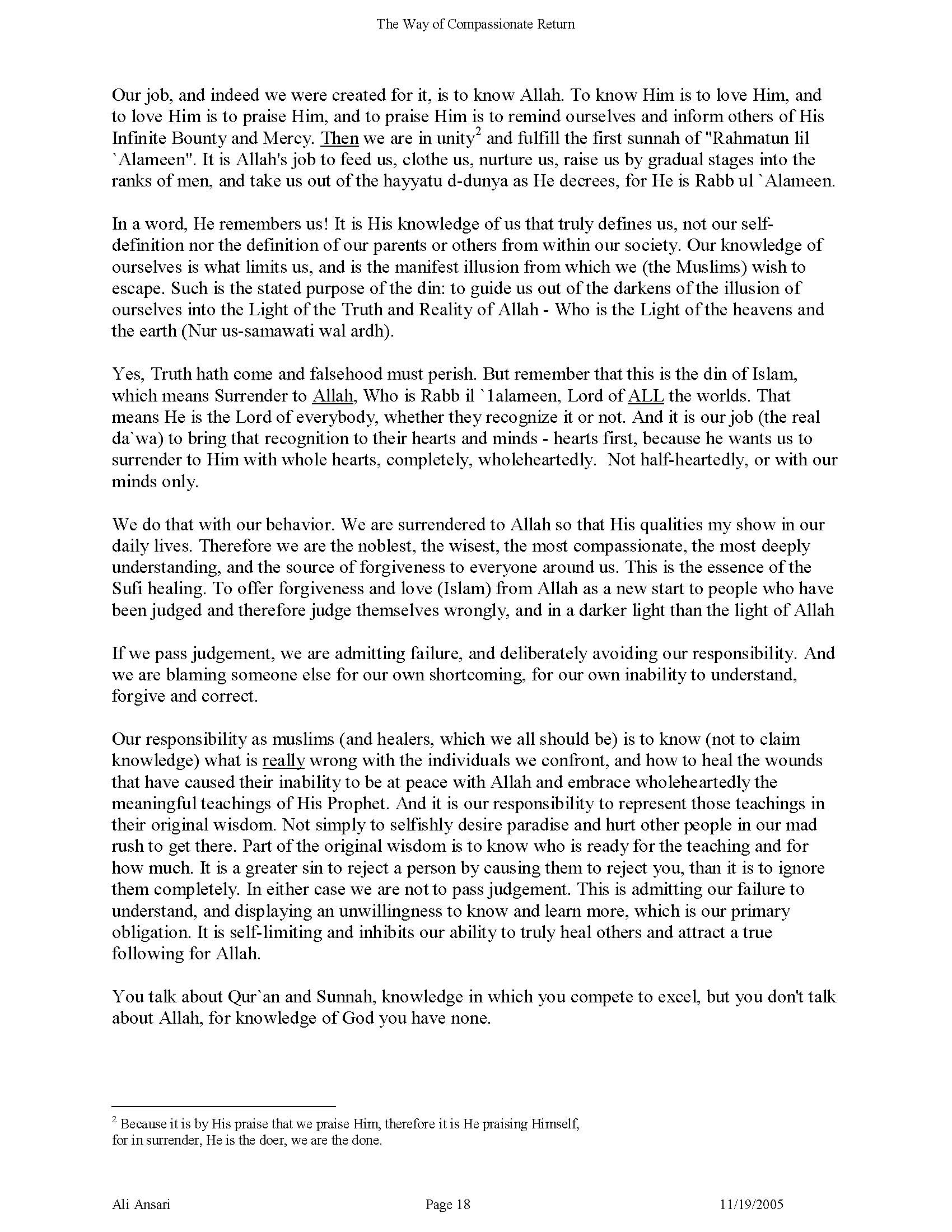 THE SUFI APPROACH TO ISLAM - Surrenderworks.com_Page_18