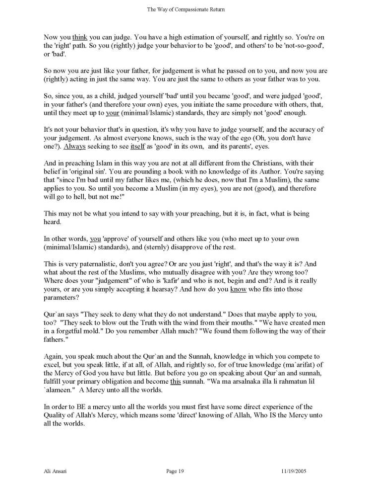 THE SUFI APPROACH TO ISLAM - Surrenderworks.com_Page_19