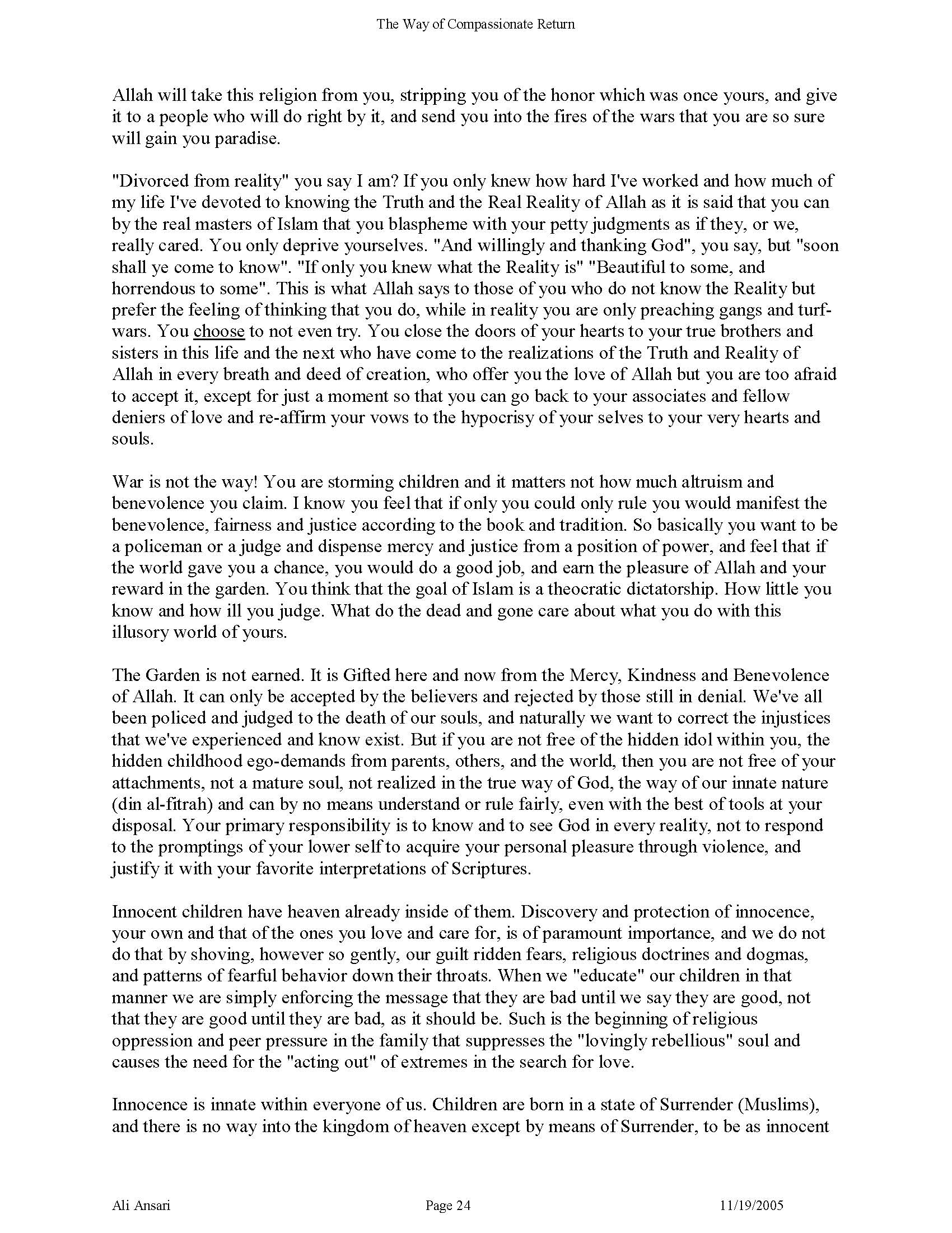 THE SUFI APPROACH TO ISLAM - Surrenderworks.com_Page_24