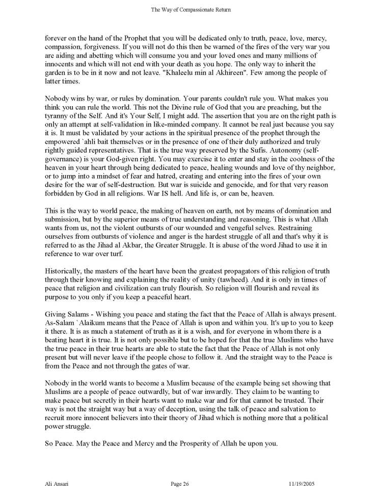 THE SUFI APPROACH TO ISLAM - Surrenderworks.com_Page_26