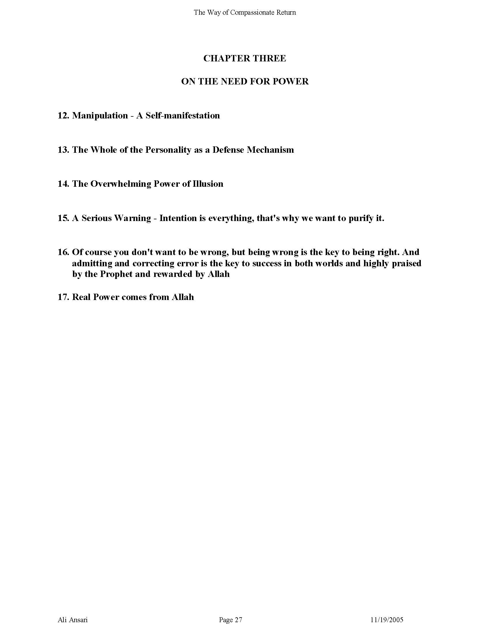 THE SUFI APPROACH TO ISLAM - Surrenderworks.com_Page_27