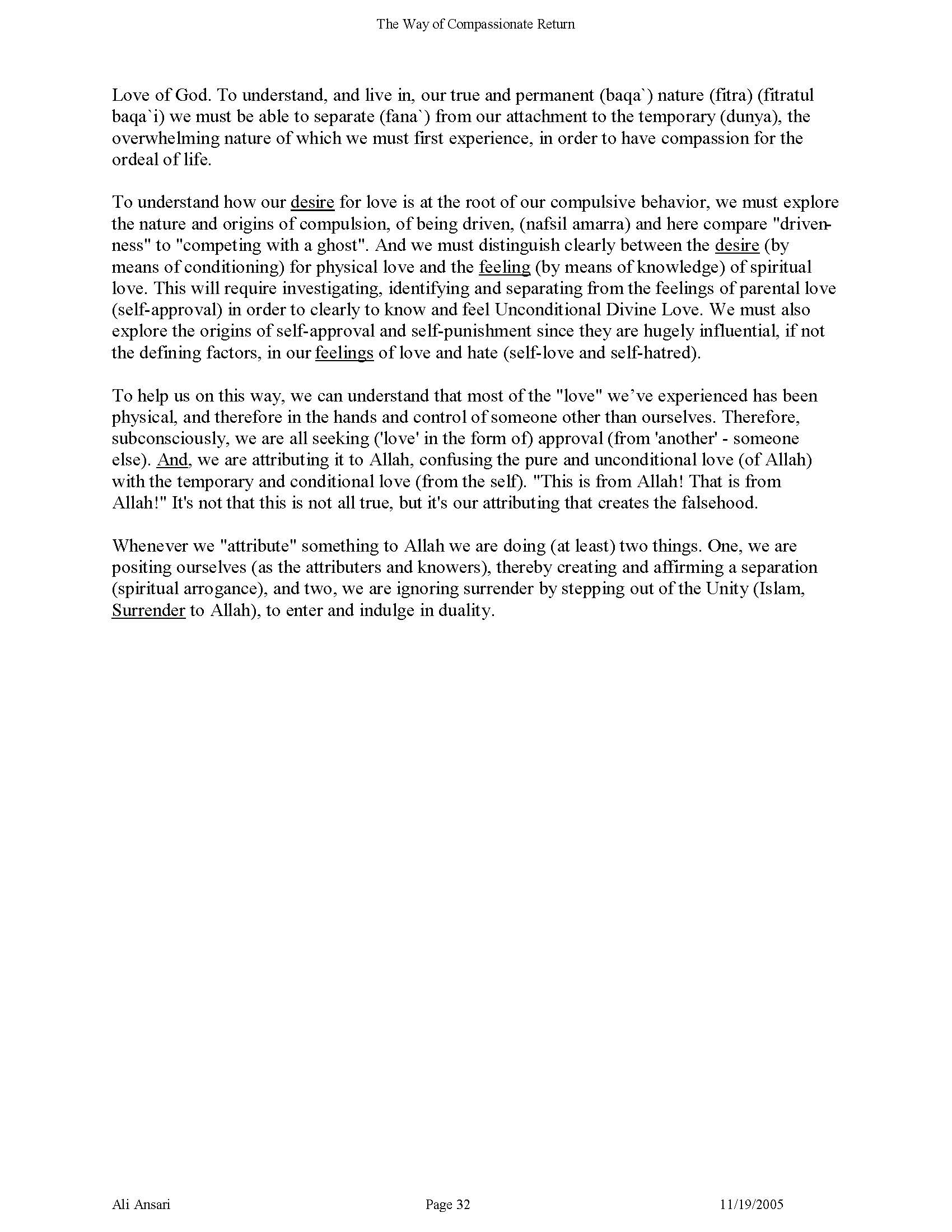 THE SUFI APPROACH TO ISLAM - Surrenderworks.com_Page_32