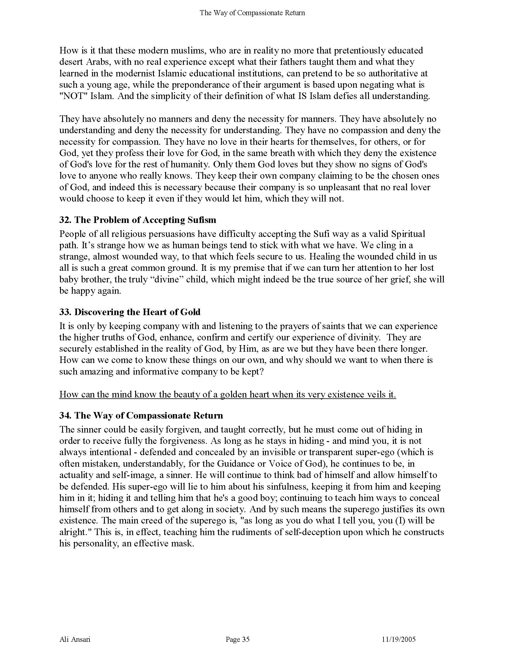 THE SUFI APPROACH TO ISLAM - Surrenderworks.com_Page_35