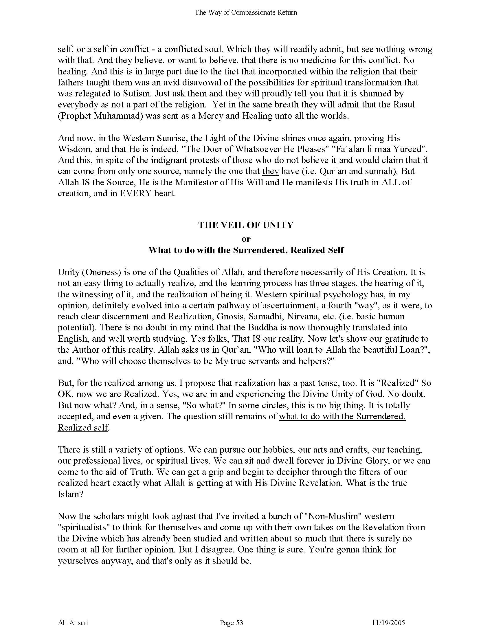 THE SUFI APPROACH TO ISLAM - Surrenderworks.com_Page_53