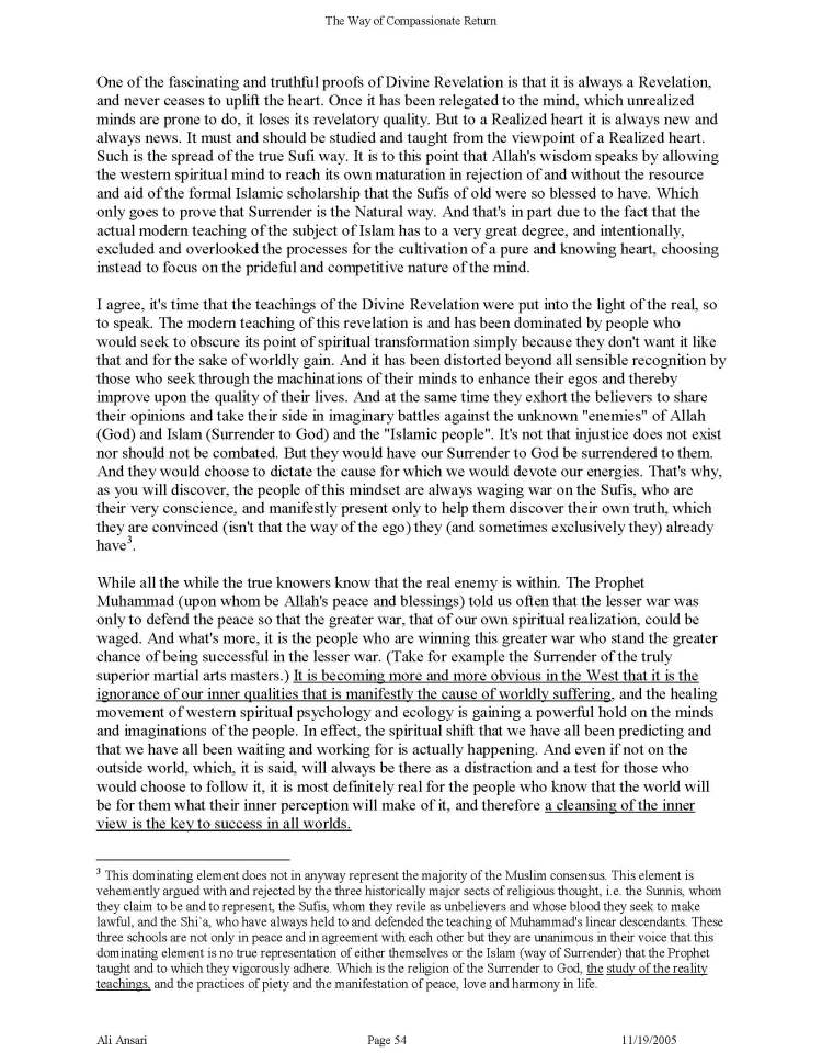 THE SUFI APPROACH TO ISLAM - Surrenderworks.com_Page_54