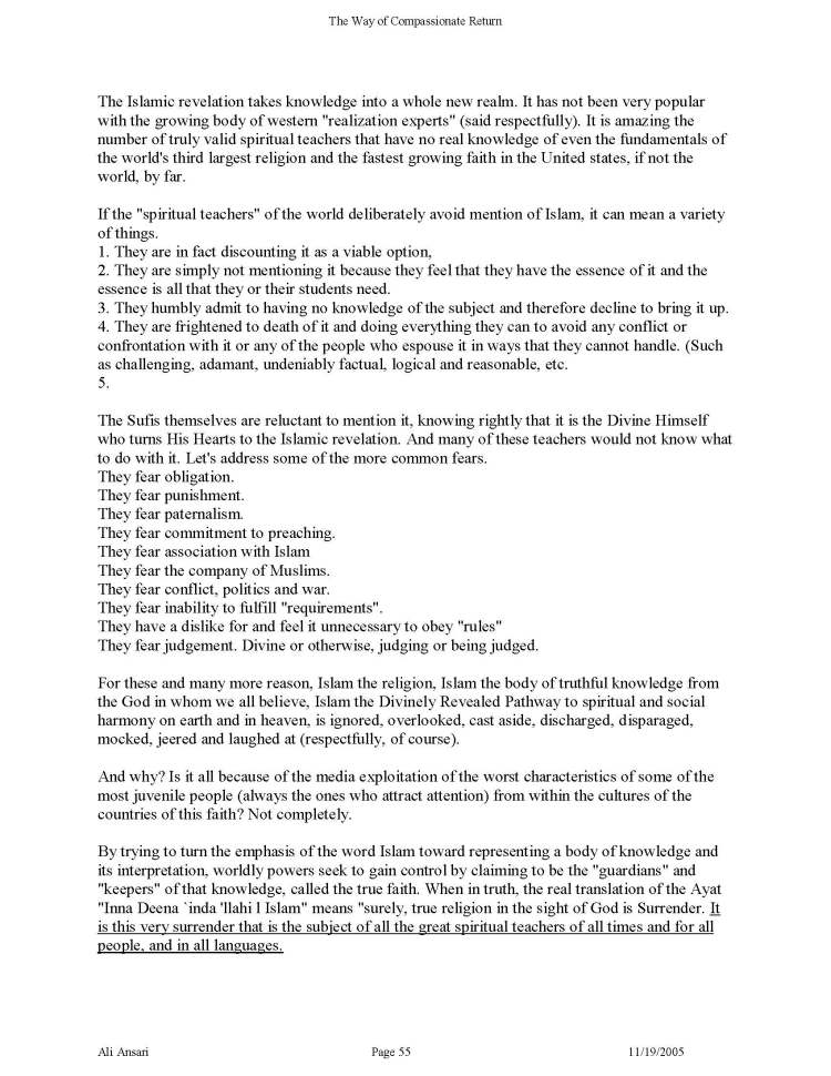 THE SUFI APPROACH TO ISLAM - Surrenderworks.com_Page_55