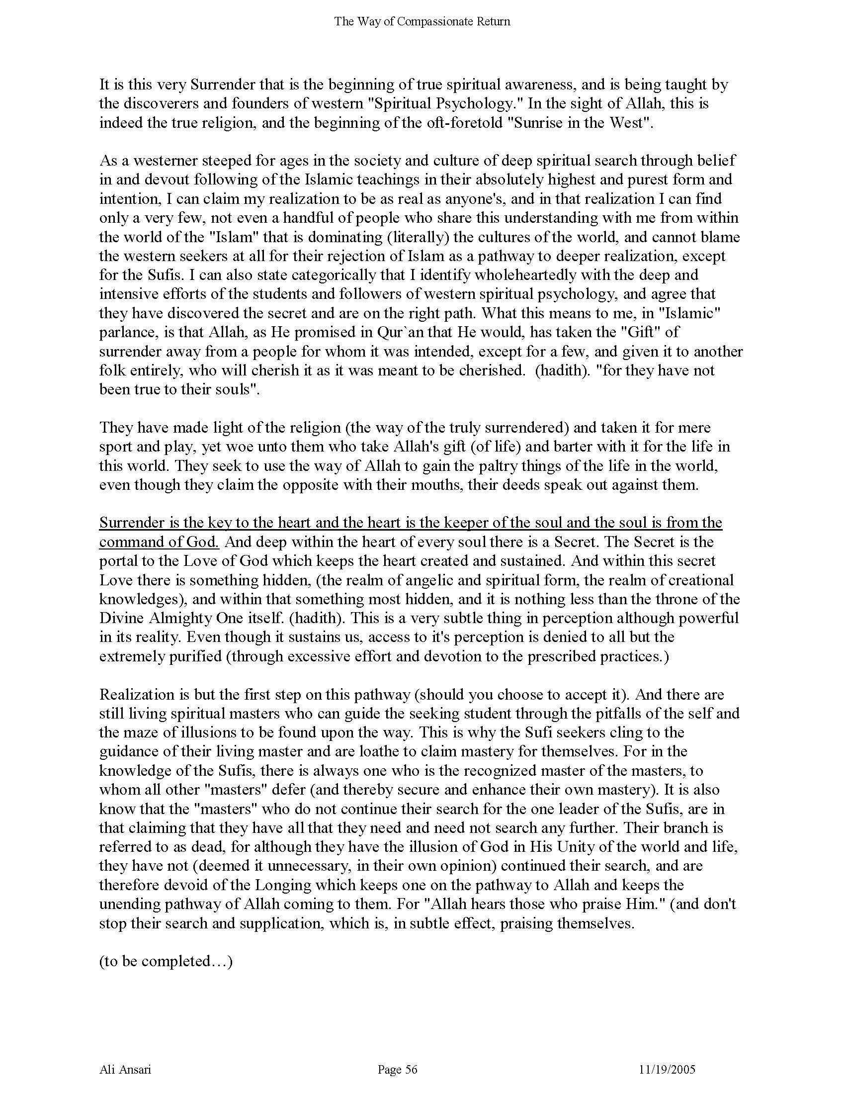 THE SUFI APPROACH TO ISLAM - Surrenderworks.com_Page_56