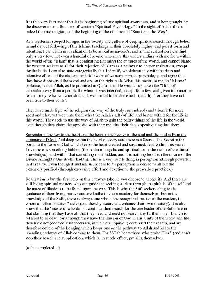 THE SUFI APPROACH TO ISLAM - Surrenderworks.com_Page_56