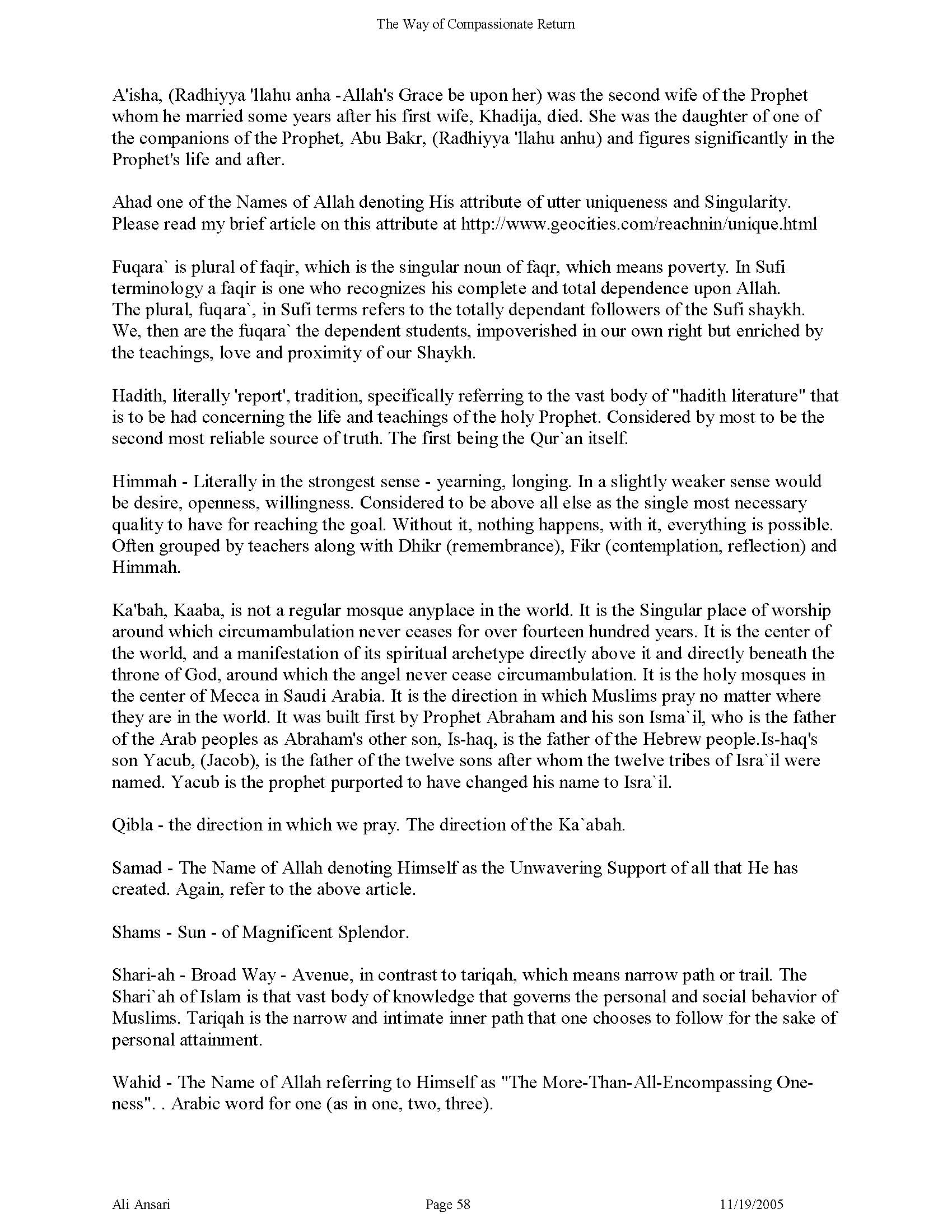 THE SUFI APPROACH TO ISLAM - Surrenderworks.com_Page_58