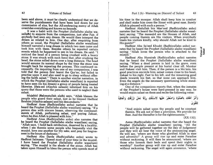 Virtues of Salaat (Prayer)_Page_22