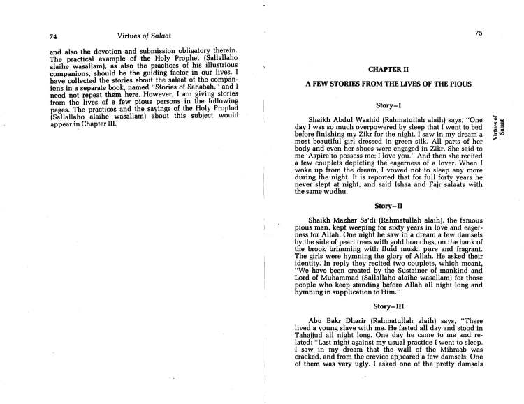 Virtues of Salaat (Prayer)_Page_38