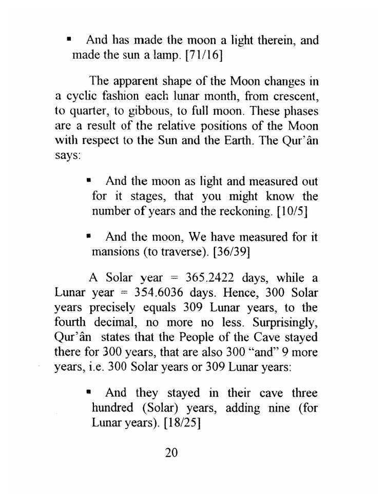 Why Islam Proofs of Modern Science - Nabil A. Haroun_Page_19